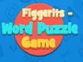 Jogo Figgerits - Jogo de Palavras online Jogo Figgerits - Jogo de Palavras online