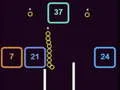 Jogo Cobra dos Números online