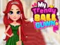 Jogo Meu vestido de baile tendance online Jogo Meu vestido de baile tendance online
