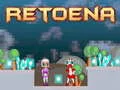 Jogo Retoena online Jogo Retoena online