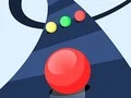 Jogo Estrada Colorida online