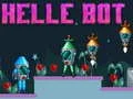Jogo Bot Helle online