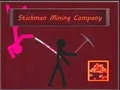 Jogo Empresa de Mineração Stickman online