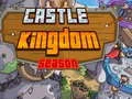 Jogo Temporada do Reino do Castelo online