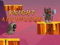 Jogo Aventura do Cavaleiro online