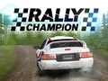 Jogo Campeão de Rally online Jogo Campeão de Rally online