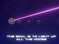 Jogo Nós a Laser online Jogo Nós a Laser online