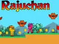 Jogo Rajuchan online