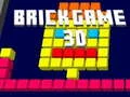Jogo Jogo de Tijolos 3D online