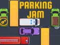 Jogo Engarrafamento de Estacionamento online Jogo Engarrafamento de Estacionamento online