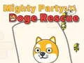 Jogo Festa Poderosa: Resgate do Doge online
