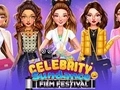 Jogo Festival de Cinema Sundance das Celebridades online Jogo Festival de Cinema Sundance das Celebridades online