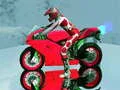 Jogo Acrobacias de Bicicleta 2023 online