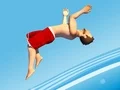 Jogo Mergulhadores Flip online Jogo Mergulhadores Flip online