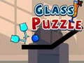 Jogo Quebra-cabeça de vidro online Jogo Quebra-cabeça de vidro online