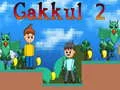 Jogo Gakkul 2 online Jogo Gakkul 2 online