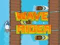 Jogo Cavaleiro das Ondas online