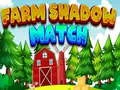 Jogo Combate de Sombras na Fazenda online
