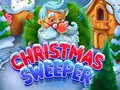 Jogo Limpeza de Natal online