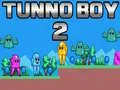 Jogo Menino Tunno 2 online Jogo Menino Tunno 2 online