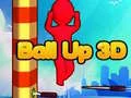 Jogo Levante a Bola 3D online