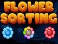 Jogo Classificação de Flores online Jogo Classificação de Flores online