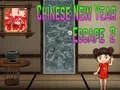 Jogo Escape do Ano Novo Chinês Amgel 2 online