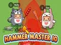 Jogo Mestre Martelo io online