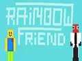 Jogo Amigo Arco-Íris online Jogo Amigo Arco-Íris online
