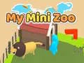 Jogo Meu Mini Zoo online