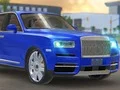 Jogo Simulador de SUV 4x4 online Jogo Simulador de SUV 4x4 online