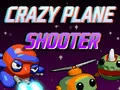 Jogo Atirador de Avião Louco online