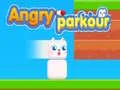 Jogo Parkour Irado online