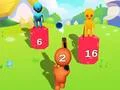 Jogo Mesclar Agarrador online Jogo Mesclar Agarrador online