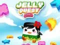 Jogo Mania da Busca de Gelatina online