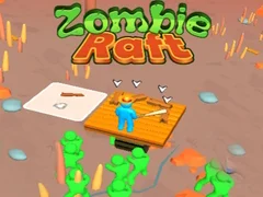 Jogo Balsa Zumbi online