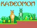 Jogo Kadeomon online Jogo Kadeomon online