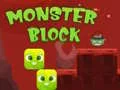Jogo Bloco Monstro online