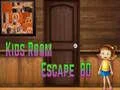 Jogo Escape da Sala de Crianças Amgel 80 online Jogo Escape da Sala de Crianças Amgel 80 online