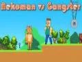 Jogo Nekoman vs Gangster online Jogo Nekoman vs Gangster online