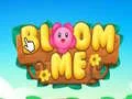 Jogo Floresça-me online Jogo Floresça-me online