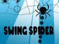 Jogo Aranha Balanço online Jogo Aranha Balanço online