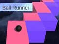 Jogo Corredor de Bola online Jogo Corredor de Bola online