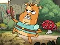 Jogo Aventura do Ivandoe! online