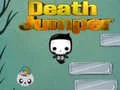 Jogo Saltador da Morte online Jogo Saltador da Morte online