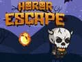 Jogo Escape de Horror online Jogo Escape de Horror online