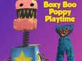 Jogo Boxy Boo Poppy Playtime online