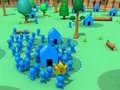 Jogo Guerra de Território online