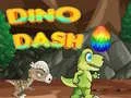 Jogo Corrida do Dino online