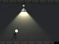 Jogo Stickman Malvado online